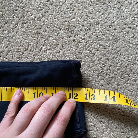 Lululemon Run The Day Crop (17") - Picture 16 of 16